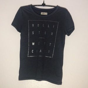 Hollister t-shirt